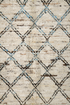 Vintage Tulu Runner Rug (3' x 11')